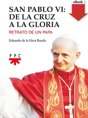 cover image of San Pablo VI